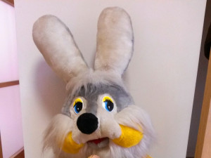 Lieldienu noskaņa Padures pagastā