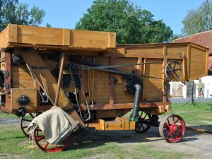 “Jautrā mašīntalka” 2016.