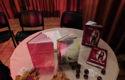 Koncerts “SASILDI MANU DVĒSELI”